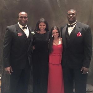 Meet your Posher, Cyrus